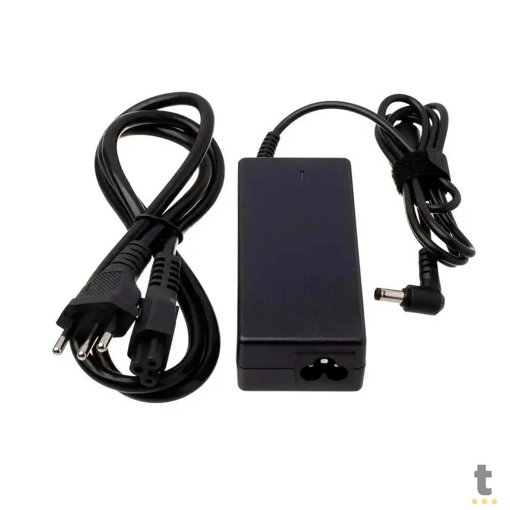 Fonte Para Notebook Truedata